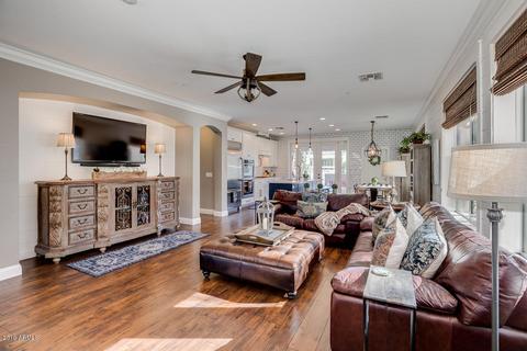 2797 E Virginia St, Gilbert, AZ 85296 photo 25
