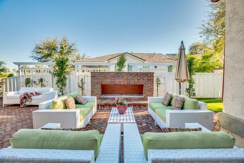 2797 E Virginia St, Gilbert, AZ 85296 photo 45