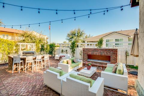 2797 E Virginia St, Gilbert, AZ 85296 photo 41