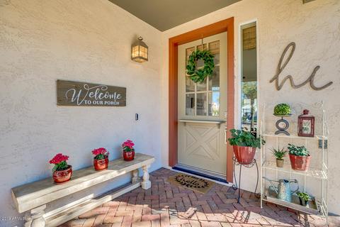 2797 E Virginia St, Gilbert, AZ 85296 photo 4