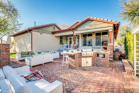 2797 E Virginia St, Gilbert, AZ 85296 photo 49