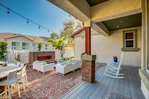2797 E Virginia St, Gilbert, AZ 85296 photo 44