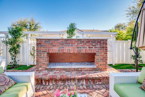 2797 E Virginia St, Gilbert, AZ 85296 photo 43