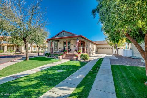 2797 E Virginia St, Gilbert, AZ 85296 photo 2