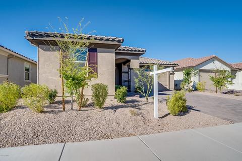 3836 E Liberty Ln, Gilbert, AZ 85296 photo 11