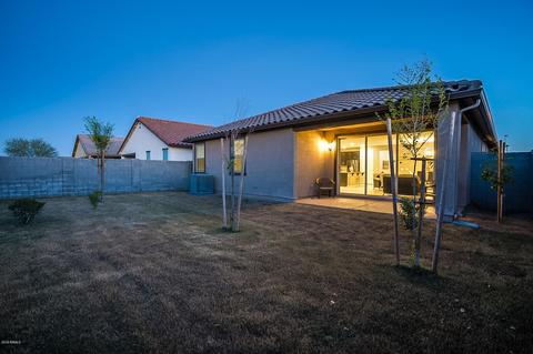 3836 E Liberty Ln, Gilbert, AZ 85296 photo 41