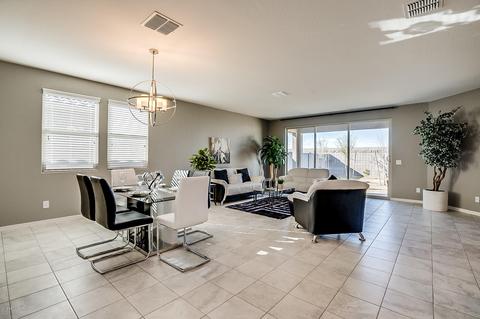 3836 E Liberty Ln, Gilbert, AZ 85296 photo 4