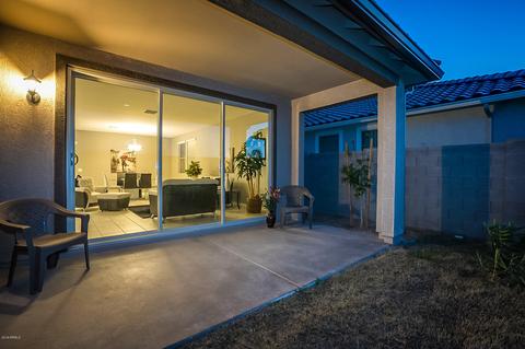 3836 E Liberty Ln, Gilbert, AZ 85296 photo 7