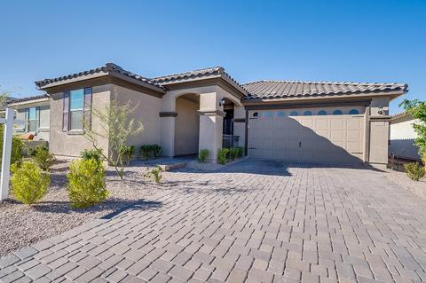 3836 E Liberty Ln, Gilbert, AZ 85296 photo 13