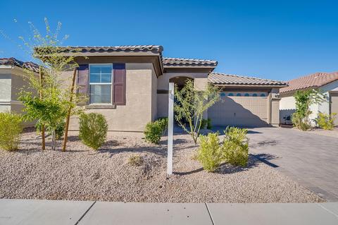 3836 E Liberty Ln, Gilbert, AZ 85296 photo 12