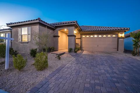 3836 E Liberty Ln, Gilbert, AZ 85296 photo 1