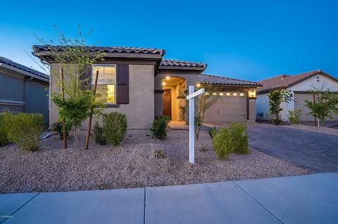 3836 E Liberty Ln, Gilbert, AZ 85296 photo 8