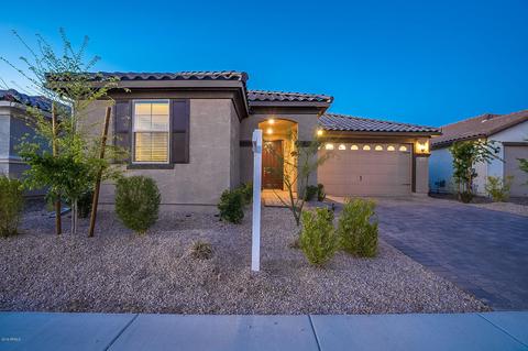 3836 E Liberty Ln, Gilbert, AZ 85296 photo 9