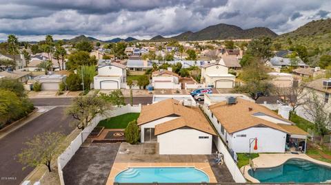 1501 E Kristal Way, Phoenix, AZ 85024 photo 18