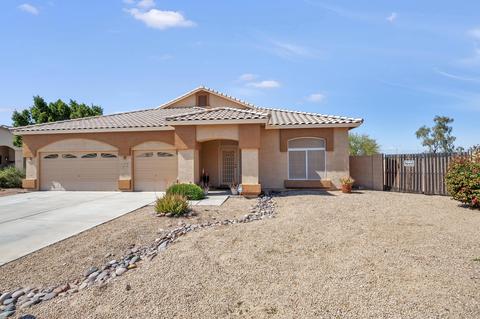 1302 E Branham Ln, Phoenix, AZ 85042 photo 1