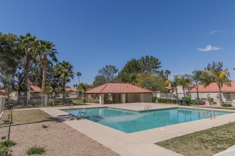 1232 E Tremaine Ave, Gilbert, AZ 85234 photo 26