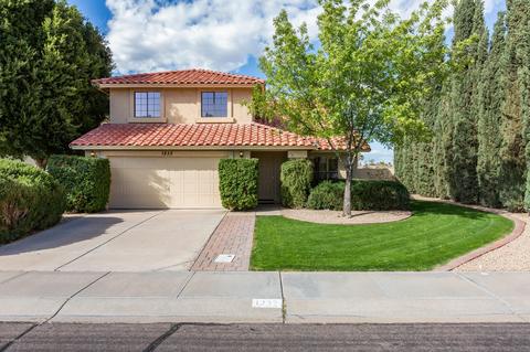 1232 E Tremaine Ave, Gilbert, AZ 85234 photo 30