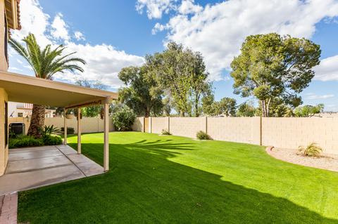 1232 E Tremaine Ave, Gilbert, AZ 85234 photo 23