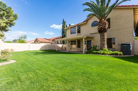 1232 E Tremaine Ave, Gilbert, AZ 85234 photo 22