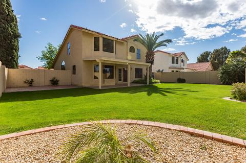 1232 E Tremaine Ave, Gilbert, AZ 85234 photo 21
