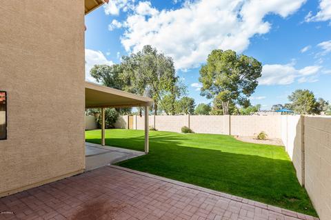 1232 E Tremaine Ave, Gilbert, AZ 85234 photo 25