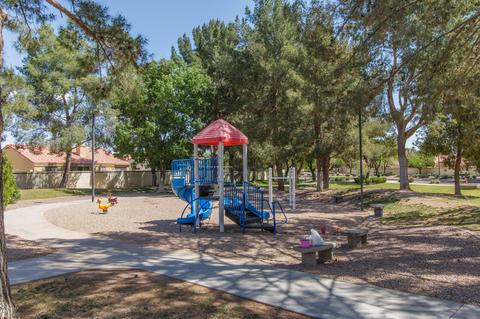 1232 E Tremaine Ave, Gilbert, AZ 85234 photo 28
