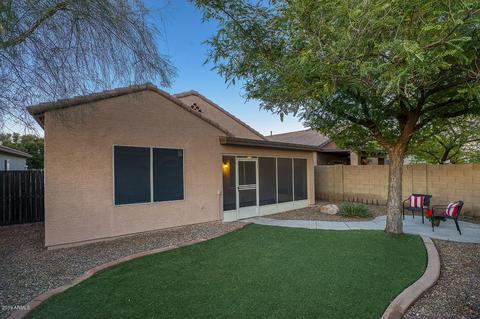 9121 E Auburn St, Mesa, AZ 85207 photo 22