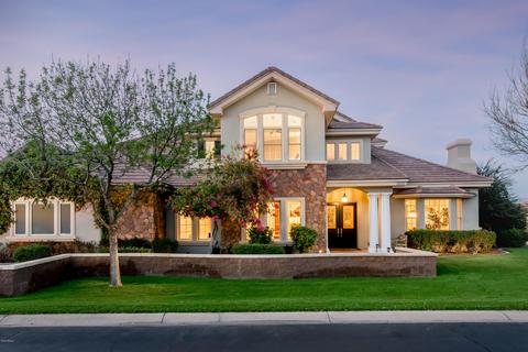 3100 E Bonanza Rd, Gilbert, AZ 85297 photo 3