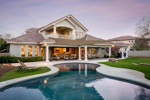 3100 E Bonanza Rd, Gilbert, AZ 85297 photo 2