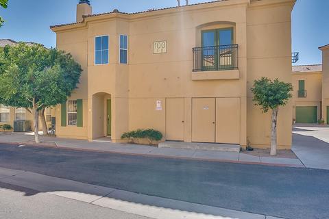 5015 E Cheyenne Dr #8, Phoenix, AZ 85044 photo 3