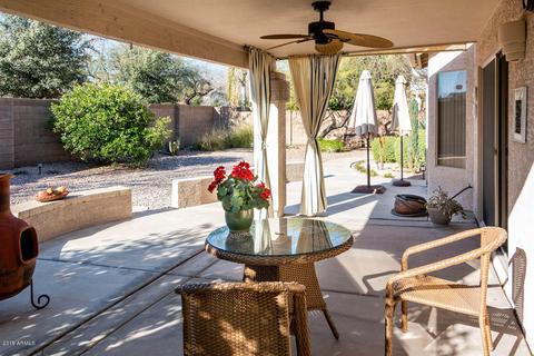 685 W Estrella Dr, Gilbert, AZ 85233 photo 21