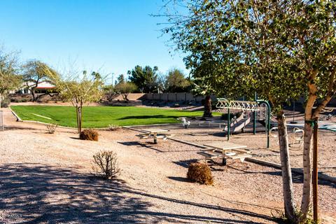685 W Estrella Dr, Gilbert, AZ 85233 photo 25