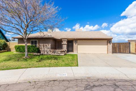 10240 N 64th Ave, Glendale, AZ 85302