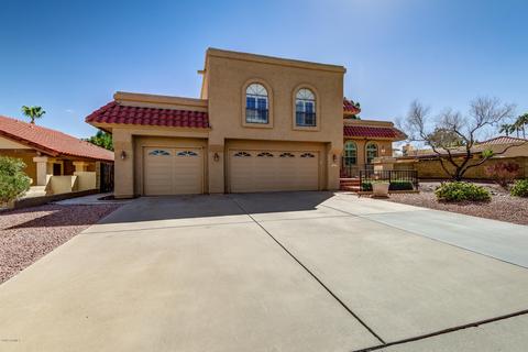3853 E Tonto St, Phoenix, AZ 85044 photo 10