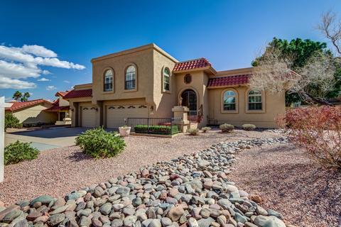 3853 E Tonto St, Phoenix, AZ 85044