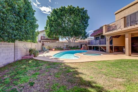 3853 E Tonto St, Phoenix, AZ 85044 photo 30