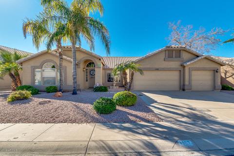 1167 W Redondo Dr, Gilbert, AZ 85233 photo 1