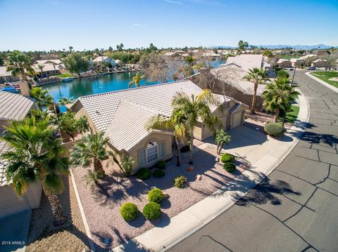 1167 W Redondo Dr, Gilbert, AZ 85233 photo 41