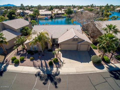 1167 W Redondo Dr, Gilbert, AZ 85233 photo 42