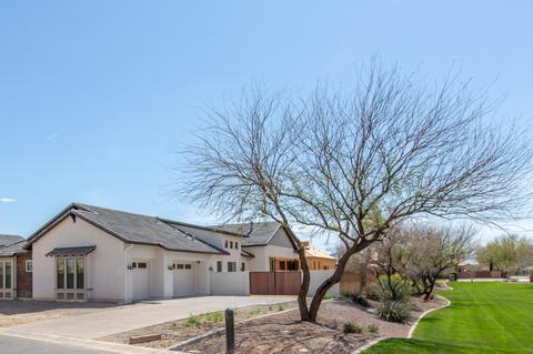 2709 E Oriole Dr, Gilbert, AZ 85297 photo 29