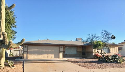 5920 E Duncan St, Mesa, AZ 85205 photo 2