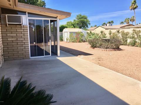 5920 E Duncan St, Mesa, AZ 85205 photo 23