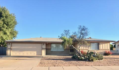 5920 E Duncan St, Mesa, AZ 85205 photo 1