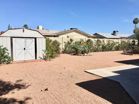 5920 E Duncan St, Mesa, AZ 85205 photo 24
