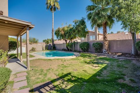 4101 E Nambe St, Phoenix, AZ 85044 photo 25
