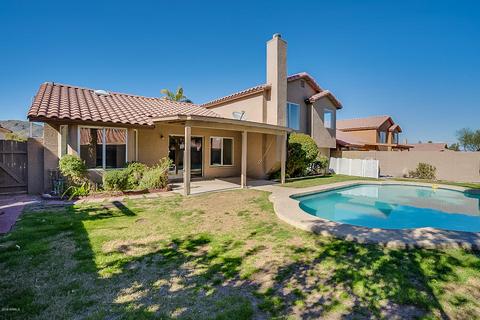 4101 E Nambe St, Phoenix, AZ 85044 photo 6