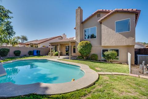 4101 E Nambe St, Phoenix, AZ 85044 photo 2