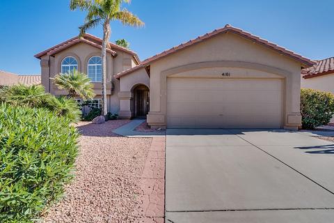 4101 E Nambe St, Phoenix, AZ 85044 photo 1