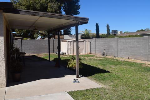 520 E Harmony Ave, Mesa, AZ 85204 photo 4