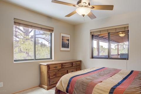 2956 E Lookout Ln, Overgaard, AZ 85933 photo 22